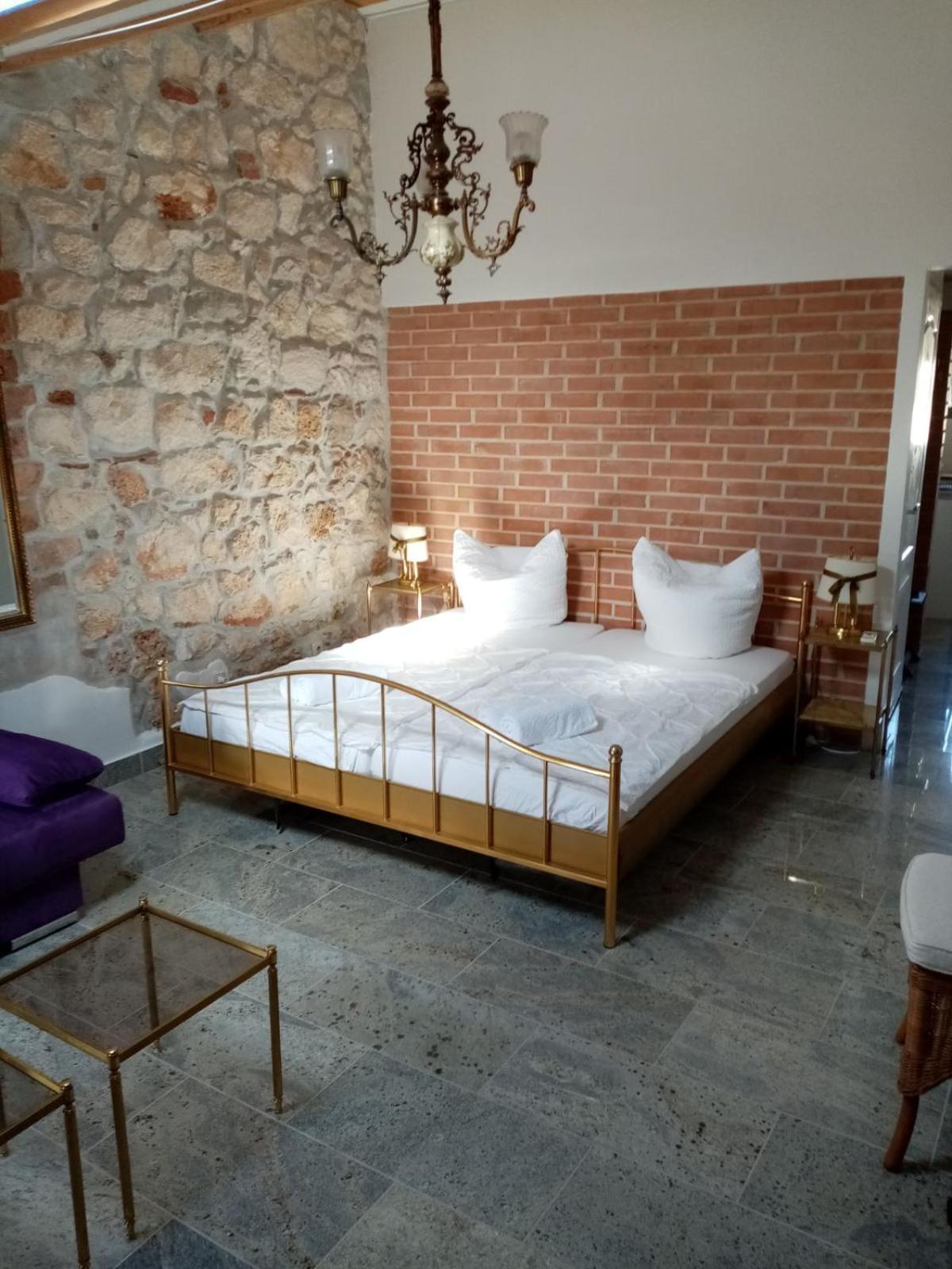 ロヴィニCasa Di Marko 105 M2 Gardenアパートメント エクステリア 写真