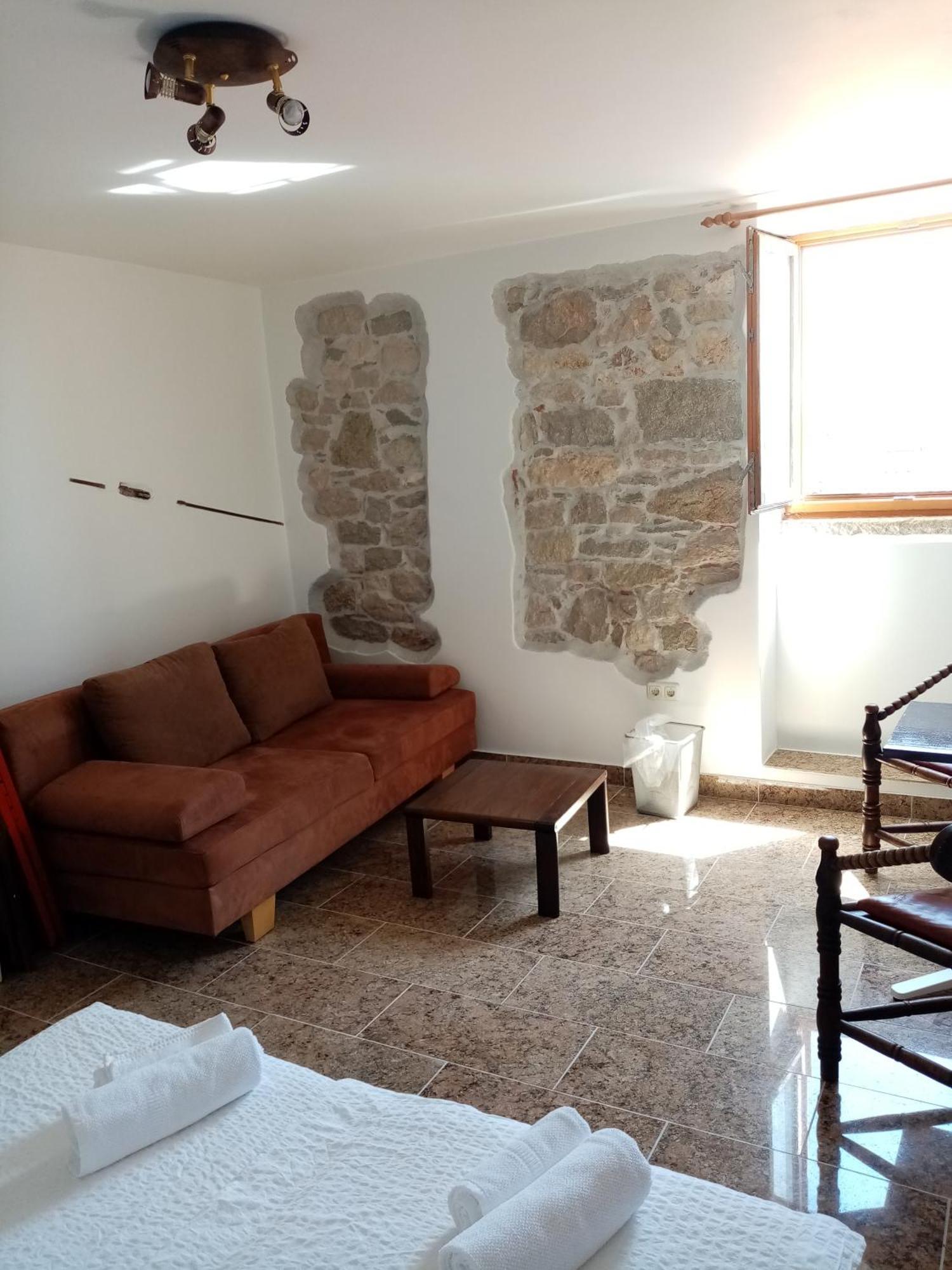 ロヴィニCasa Di Marko 105 M2 Gardenアパートメント エクステリア 写真